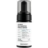 Meditherapy Vitamin Skin Booster Bubbelserum Uppljusande Glans 100ml