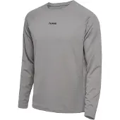 Hummel Momentum T-shirt Med Lång ärm
