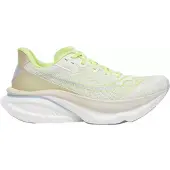 Saucony Endorphin Azura Shoes Yellow White AW26 Women's, Size 44 - EUR
