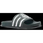 Adidas Real Madrid Trefoil Tofflor