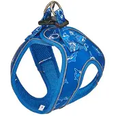 Freedog Blue Shark Hundsele