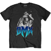 Ginza.se DMX: Unisex T-Shirt/Arms Crossed¿ (Black) (Medium)