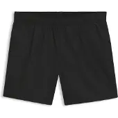 BOSS Swim shorts with Double B monogram trim