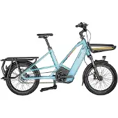 Bergamont Hans-e Lt 20´´ Nexus Sg-c7000-5 Bosch Gen 3 Bes3 2024 Elcykel
