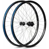ACID Race Hpa Cl Disc Tubeless Hjulset För Gravelcykel