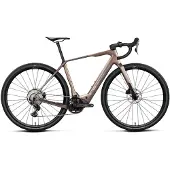 Orbea Denna M20 Grx Rx822 Gs 2027 Elcykel Gravel