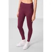 Tommy Life Högmidjade Skinny Leggings med ficka