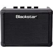Blackstar Amplification FLY 3 Bluetooth, Combo gitarrförstärkare