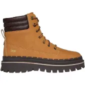 SKECHERS Dam Jammers Ankstövlar (Vete)