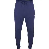 Reebok Herr Identity Fleece Joggers (Blå)
