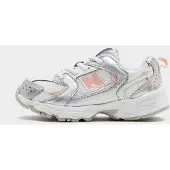 New Balance 530 Bungee Lace Skor