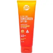 Sun Zapper Spf50+ Ultra Solskyddsmedel 100ml
