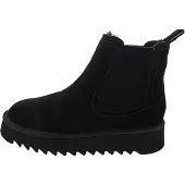 Tamaris Chelsea boots svart