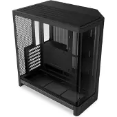 NZXT H6 Pc-tornfodral