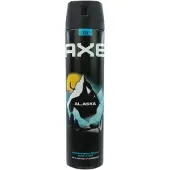 Axe Alaska XXL Deodorant Bodyspray - 250 ml