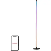 Switchbot Golvlampa RGBICWW