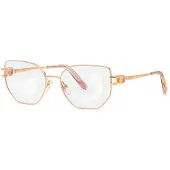 Chopard Vchm45s-5502am 55x17x135 Mm Läsglasögon