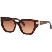Chopard Sch418s-540909 54x18x125 Mm Solglasögon För Kvinnor