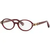 Philipp Plein Vpp248 18x52x140mm Läsglasögon