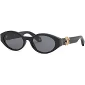 Roberto Cavalli Src191 19x54x140mm Solglasögon För Kvinnor