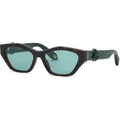 Roberto Cavalli Src190-560743 17x56x140mm Solglasögon För Kvinnor