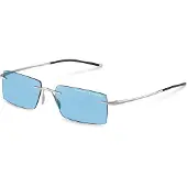 Porsche Design P86018-55a142 17x55x145mm Solglasögon
