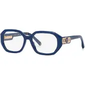 Philipp Plein Vpp243 17x55x140mm Läsglasögon