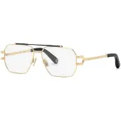 Philipp Plein Vpp263 14x58x145mm Läsglasögon