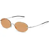 Porsche Design P86017 17x54x145mm Solglasögon