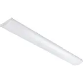 SG ARMATUREN A/S Armatur Wave 1200 LED 42W 830 vit IP44