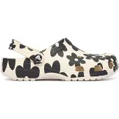 Crocs Classic Pop Petals Träskor