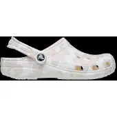 Crocs Classic Pop Petals Träskor