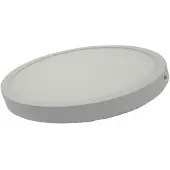TOPE Yt-/taklampa MODENA LED 30W 4000K