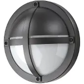 SG ARMATUREN Väggarmatur Tanto 1100 LED 11,5W 840, 330 lumen, grafit