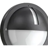 SG ARMATUREN Väggarmatur Uno 1100 LED 11,5W 840, grafit