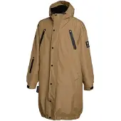 Mystic Dts Poncho