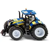 Siku 1:32 New Holland polistraktor Ltd. Ed.