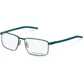 Porsche Design P8784-57c000 57x17x145 Mm Läsglasögon