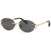 Roberto Cavalli Src182-59300k 59x17x145 Mm Solglasögon
