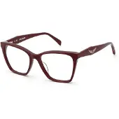Zadig & Voltaire Vzv501-5409fh 54x17x140 Mm Läsglasögon