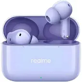 Realme Buds T200 Anc Trådlösa Hörlurar