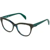 Tous Vtod40-5309a8 53x16x140 Mm Läsglasögon