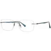 Ray-Ban Rx8725102852 52/17/140 Glasögon