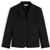 Tommy Hilfiger Ww0ww51717 Blazer