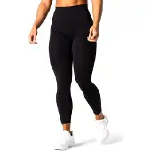 Relode Prime Scrunch Tights - Svart