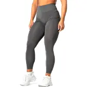 Relode Prime Scrunch Tights - Granit