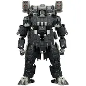 Joy toy Dark Source Thorfire Figur