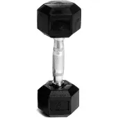 Abilica Hexhantel gummi, 4 kg