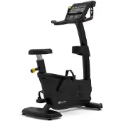 Impulse Motionscykel RU700 Black