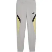 Puma Essentials Colourblocked Sweatpants Youth, storlek 176 cm